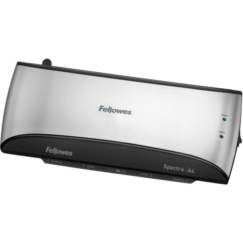 Ламінатор Fellowes Spectra A4 (f.L5737801) - зображення 2