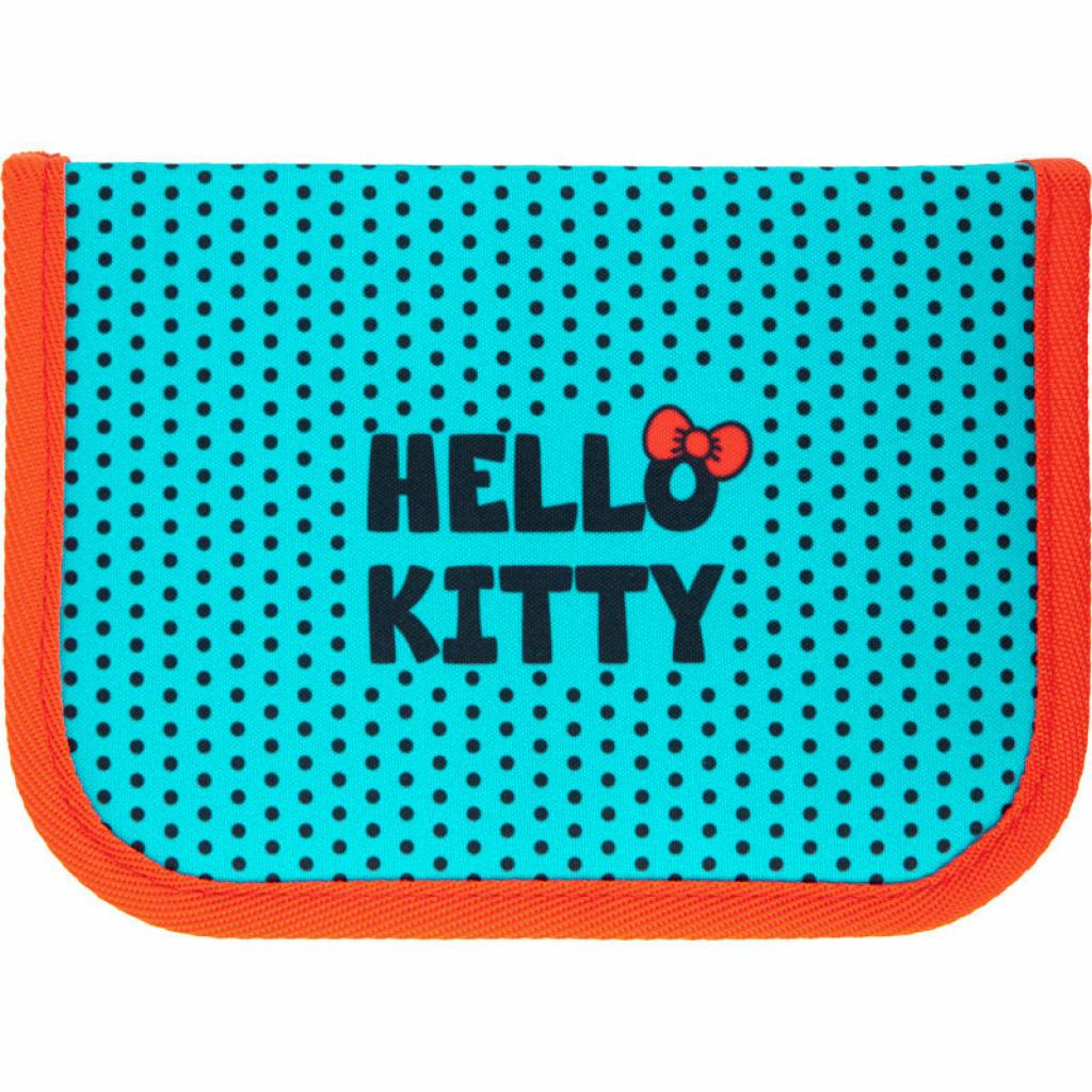 Пенал Kite Hello Kitty з наповненням (HK21-622H) - зображення 2