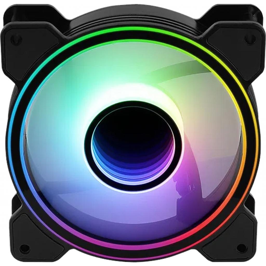 Кулер до корпусу AeroCool Mirage12 - зображення 10