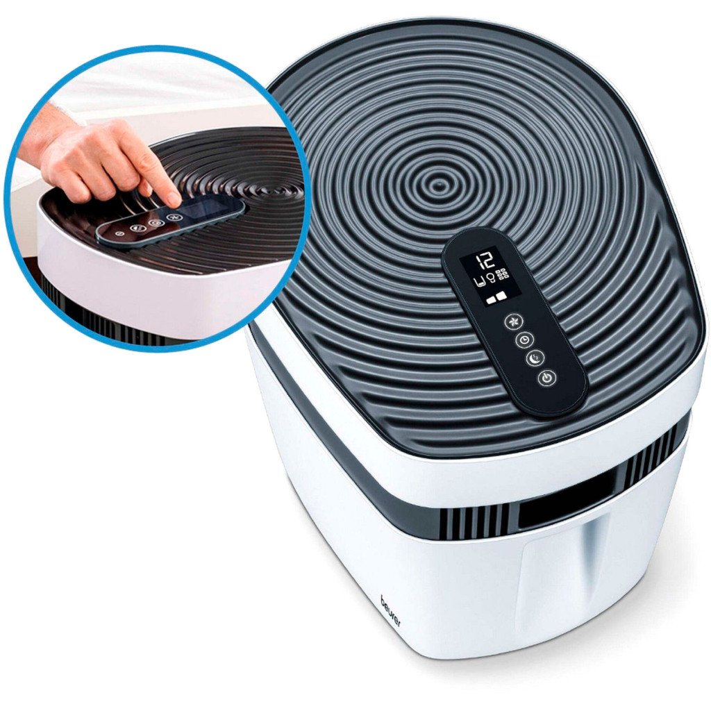 Очисник повітря Beurer MK 500 - зображення 4