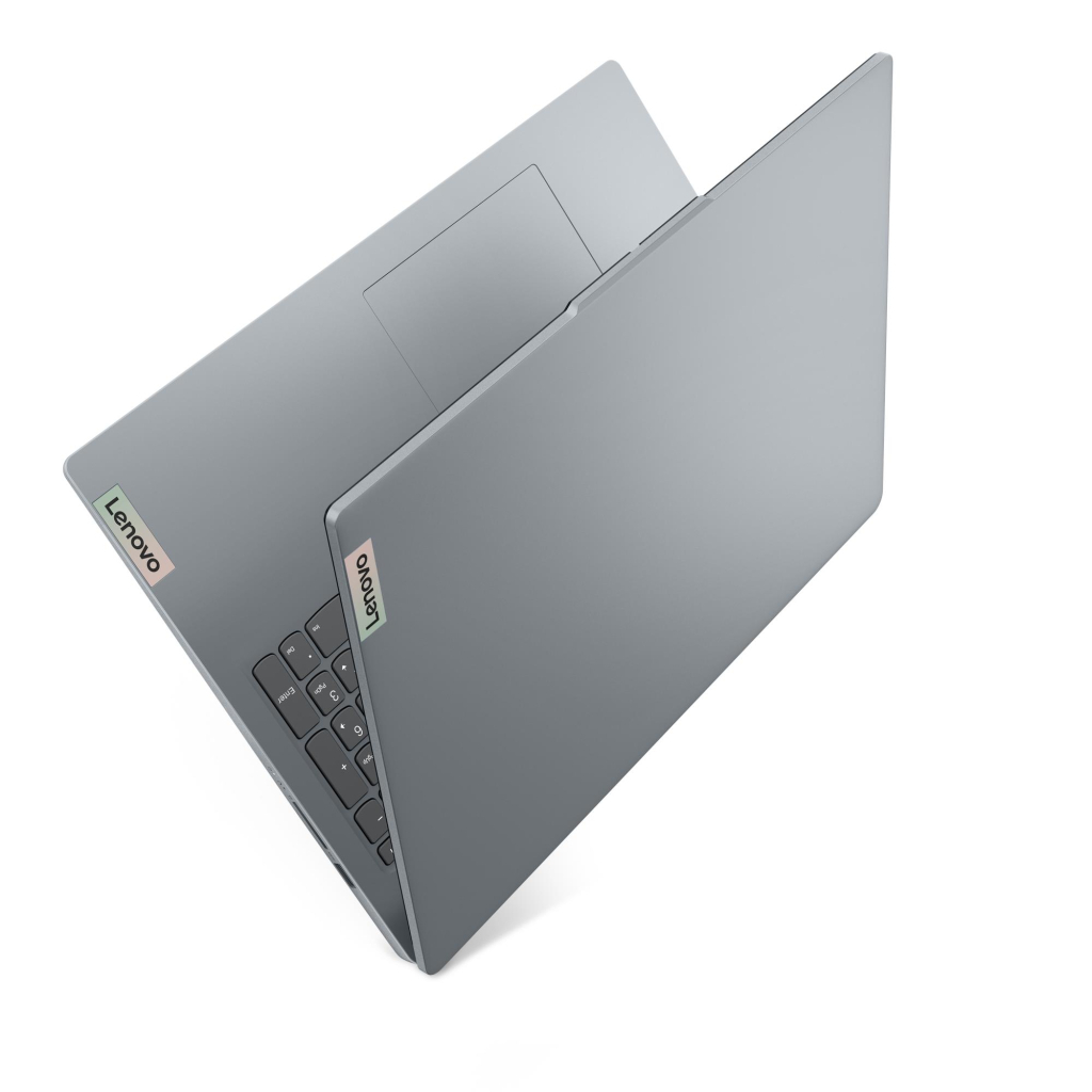 Ноутбук Lenovo IdeaPad Slim 3 16ABR8 (82XR00D7RA) - picture 9