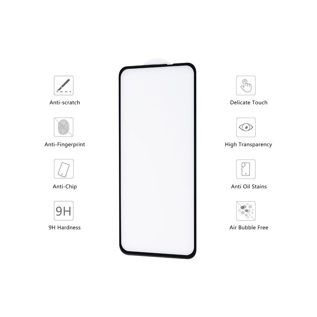 Скло захисне Drobak Realme 7 Pro (242409) - зображення 2