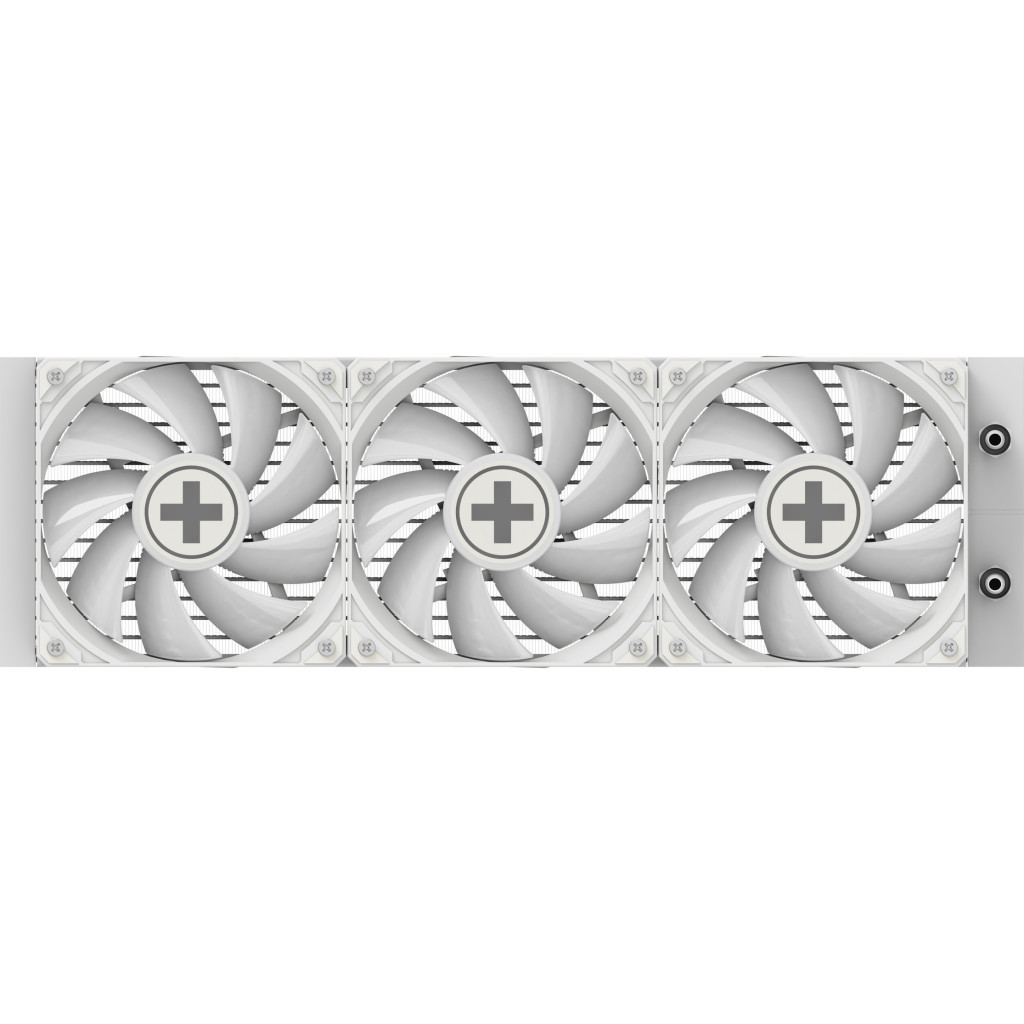 Система рідинного охолодження Xilence LQ360G.W.ARGB (XC998) - зображення 8