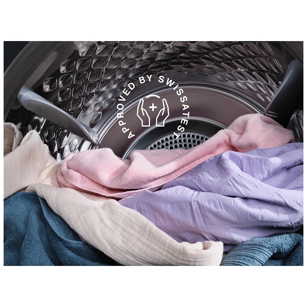 Пральна машина Electrolux EW6F9482U - зображення 11