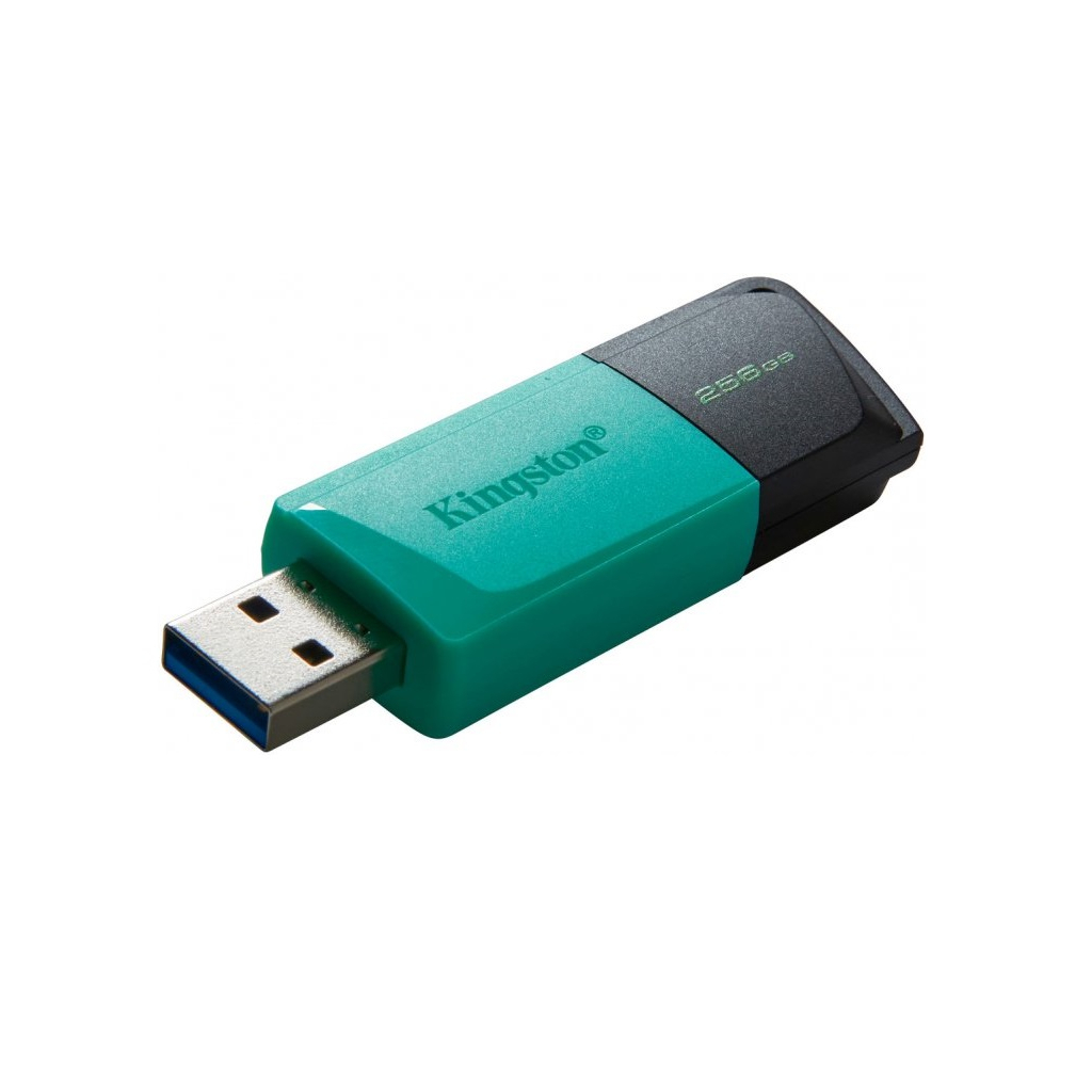 USB флеш накопичувач Kingston 256GB DataTraveler Exodia M USB 3.2 (DTXM/256GB) - зображення 4