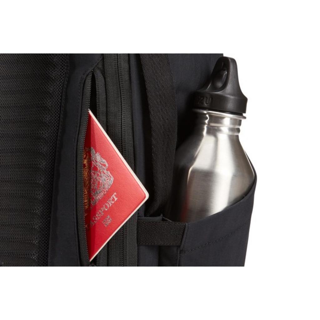 Рюкзак для ноутбука Thule 15.6" Paramount 27L PARABP-2116 Black (3204216) - зображення 10