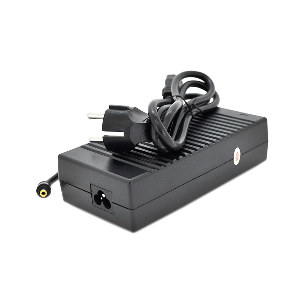 Блок живлення для систем відеоспостереження Merlion MLPSP12-12 - зображення 1