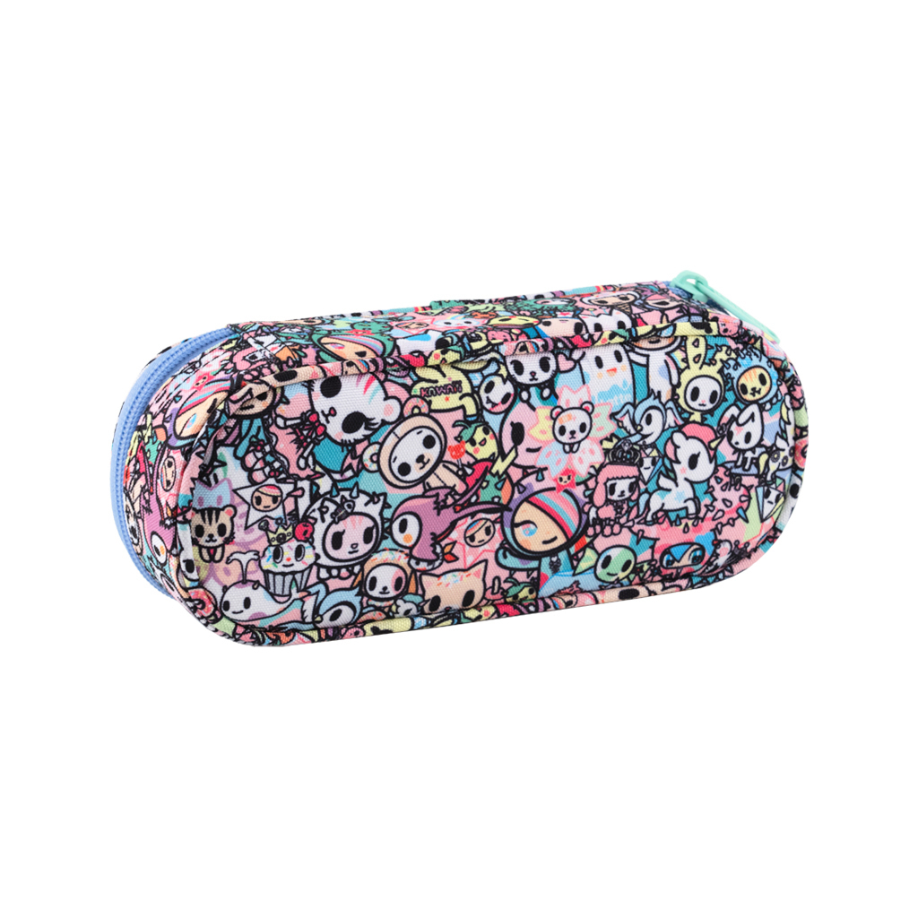 Пенал Kite 599 Tokidoki (TK25-599) - зображення 4