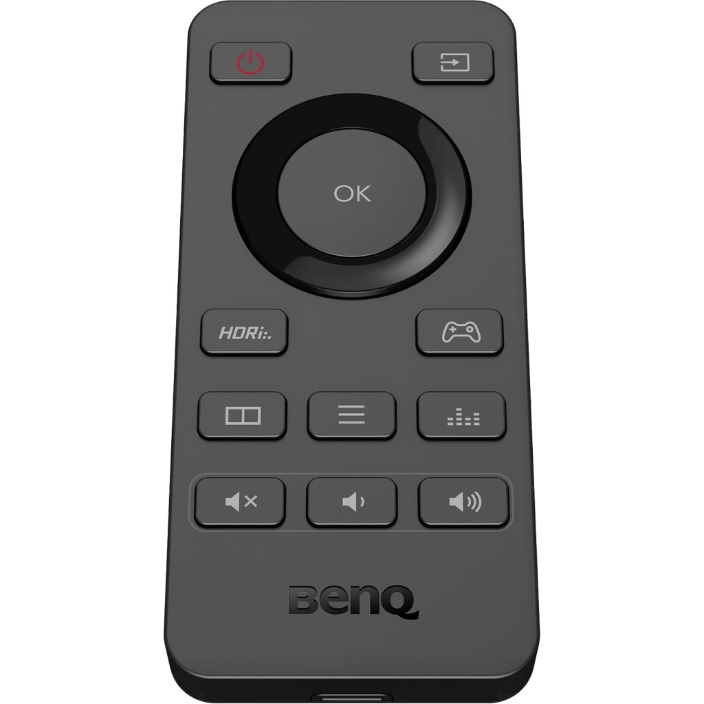 Монітор BenQ EX271Q - зображення 8