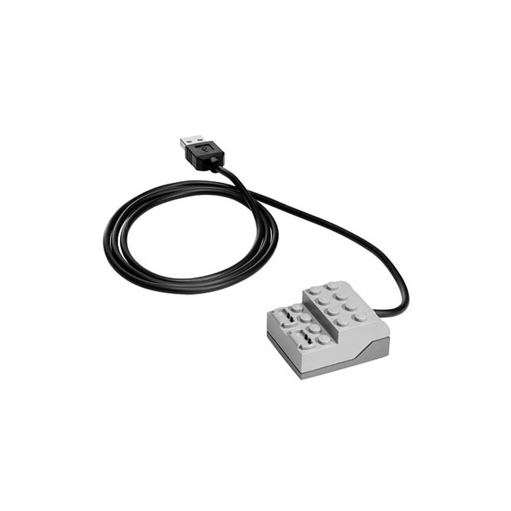 Конструктор LEGO Education USB Hub (9581) - зображення 1