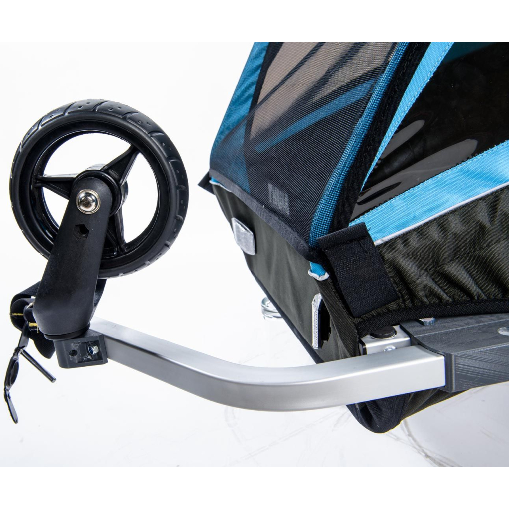 Коляска Thule Coaster XT (Blue) (TH 10101806) - зображення 6