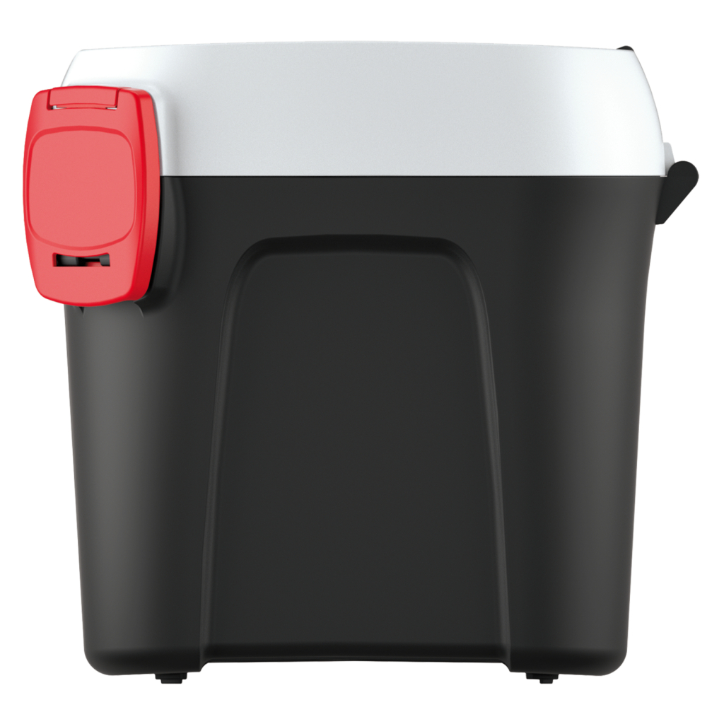 Ящик для інструментів Kistenberg 15", 380*234*225, SMART, KSM40 (KSM40) - зображення 2