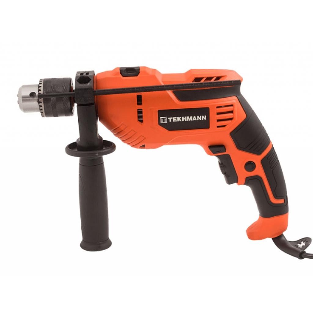 Дриль Tekhmann TID-13/910 (845255) - зображення 2