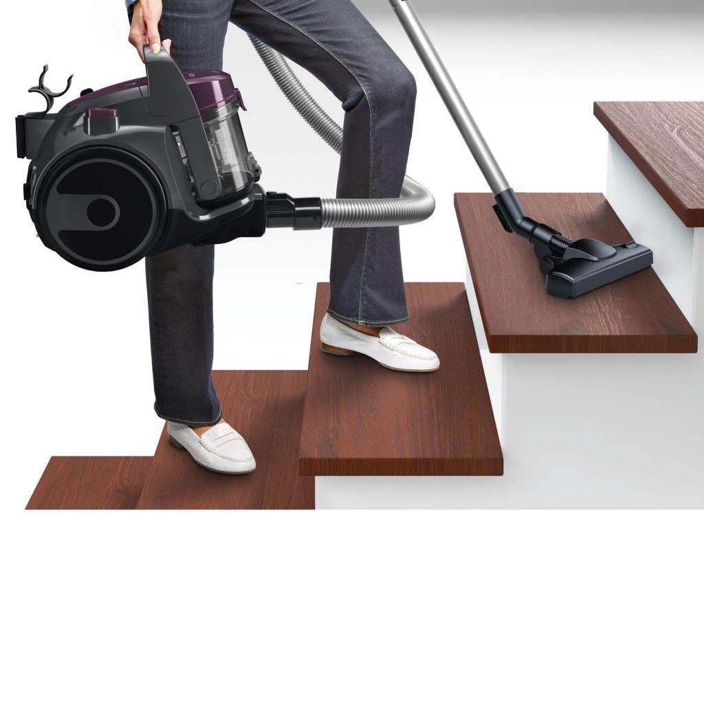 Пилосос Bosch BGC05AAA1 - зображення 9