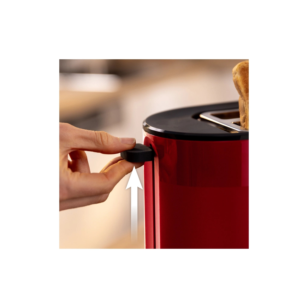 Тостер Bosch TAT2M124 - зображення 6