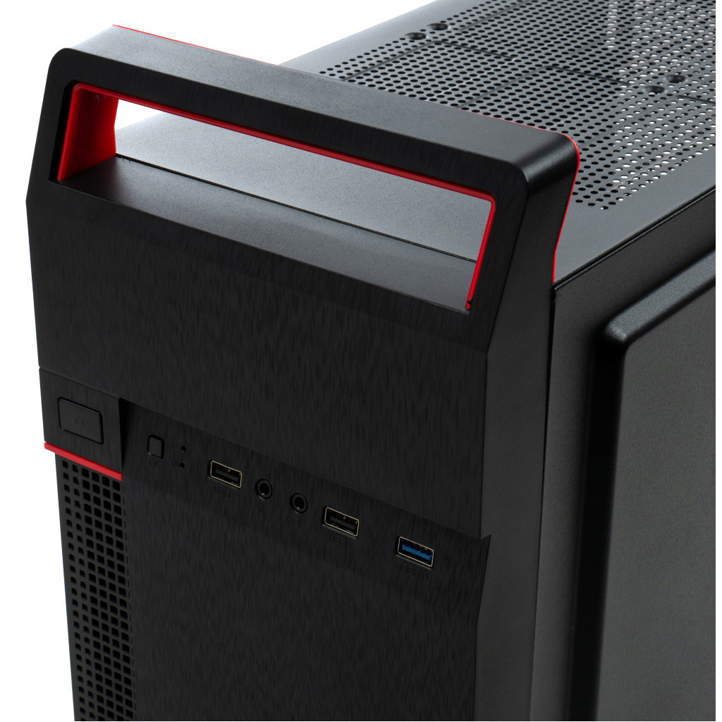 Корпус Vinga CS215B - зображення 11