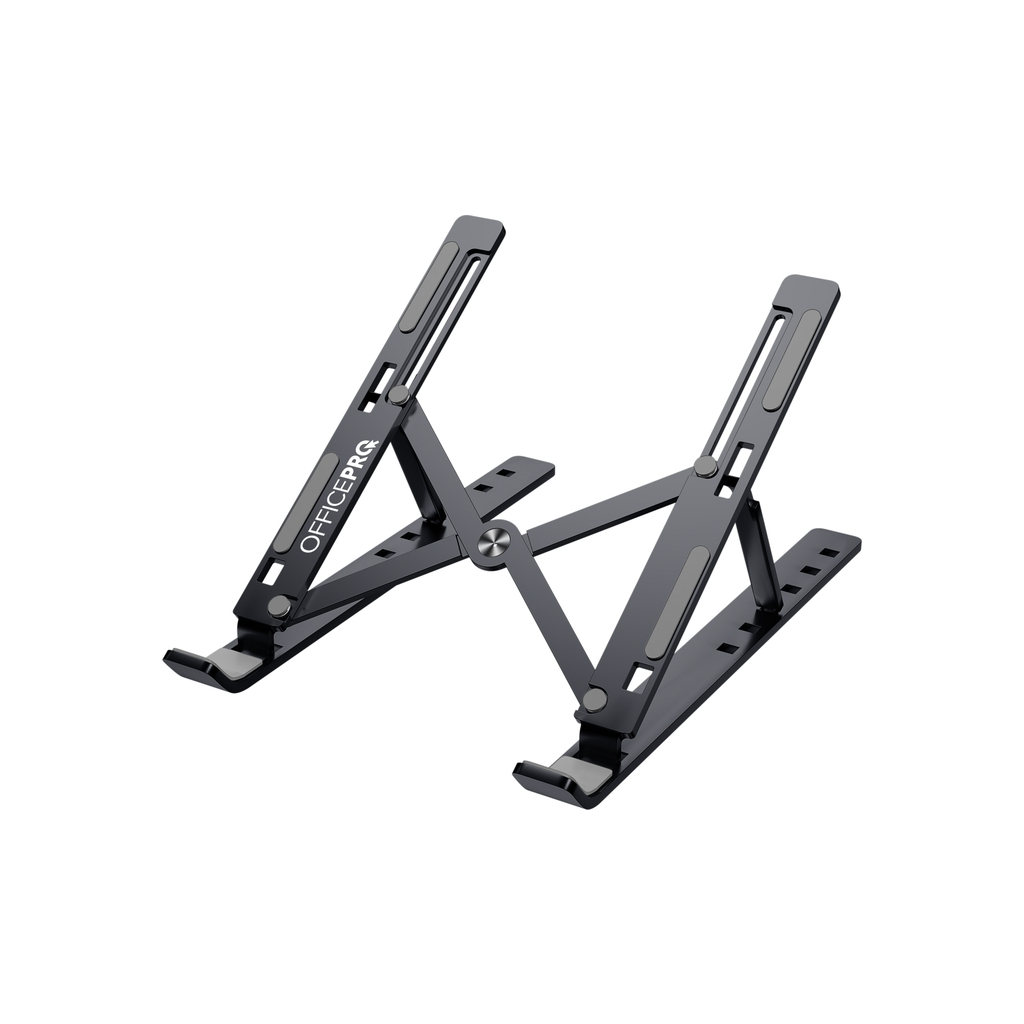 Підставка до ноутбука OfficePro LS320G Grey (LS320G) - зображення 1