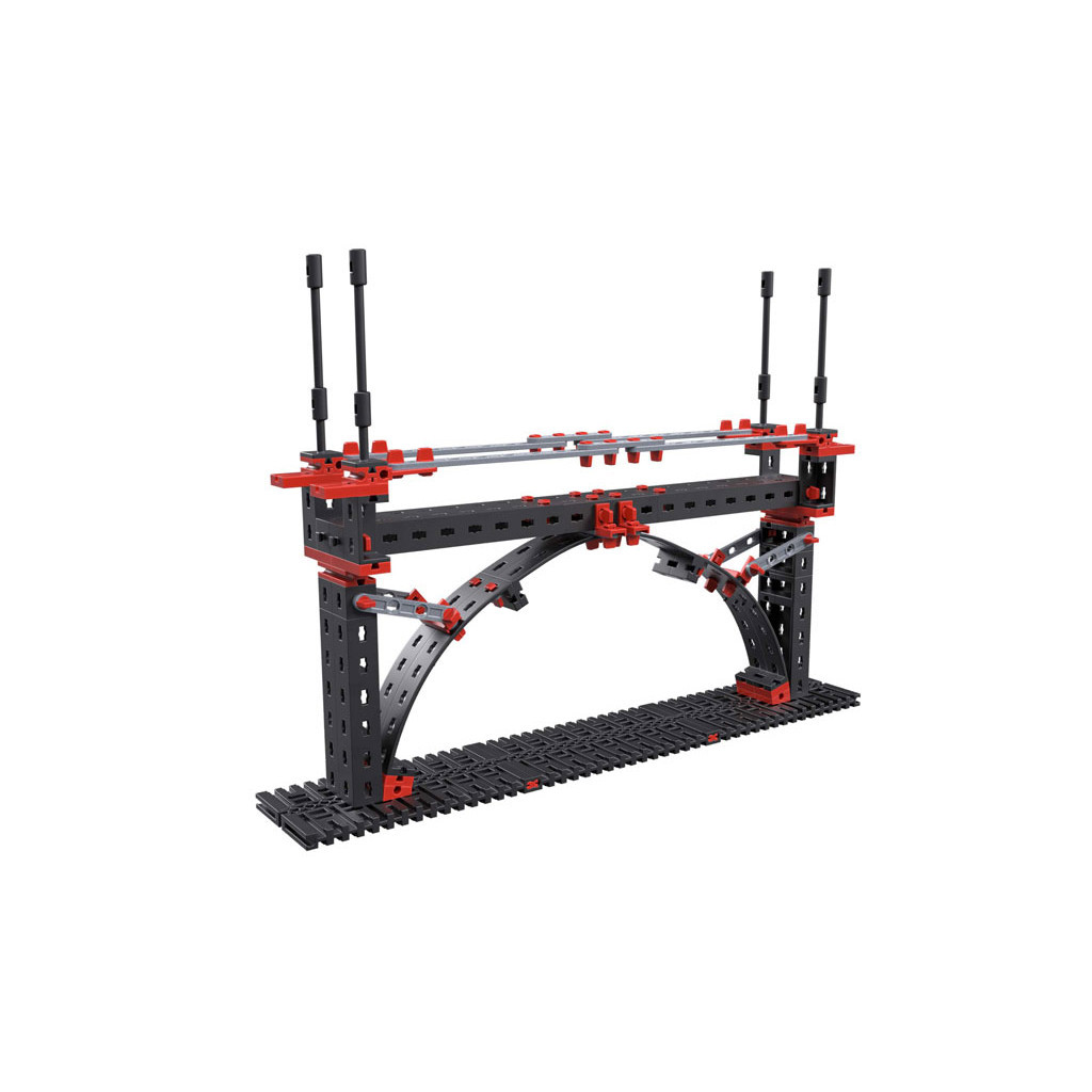 Конструктор Fischertechnik PROFI Статика (FT-564071) - зображення 11