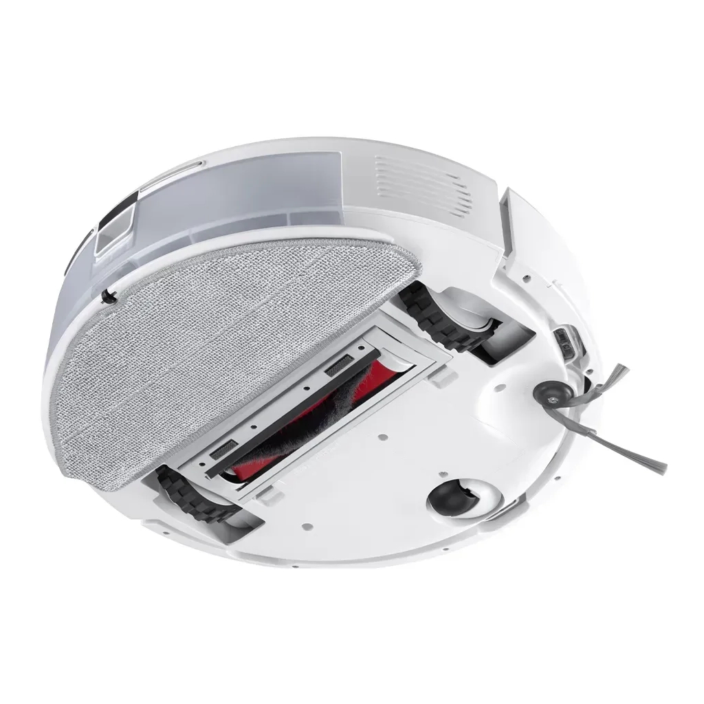 Пилосос Roborock Q7 TF White - зображення 4