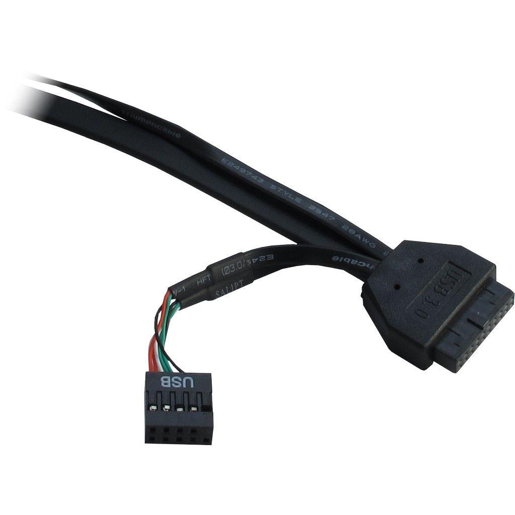 Корпус до сервера Inter-Tech 2U 2129-N (454872) - зображення 4