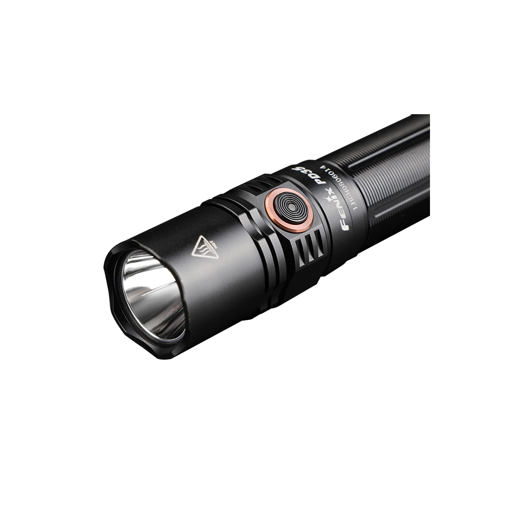 Ліхтар Fenix PD35 V3.0 (PD35V30) - зображення 4