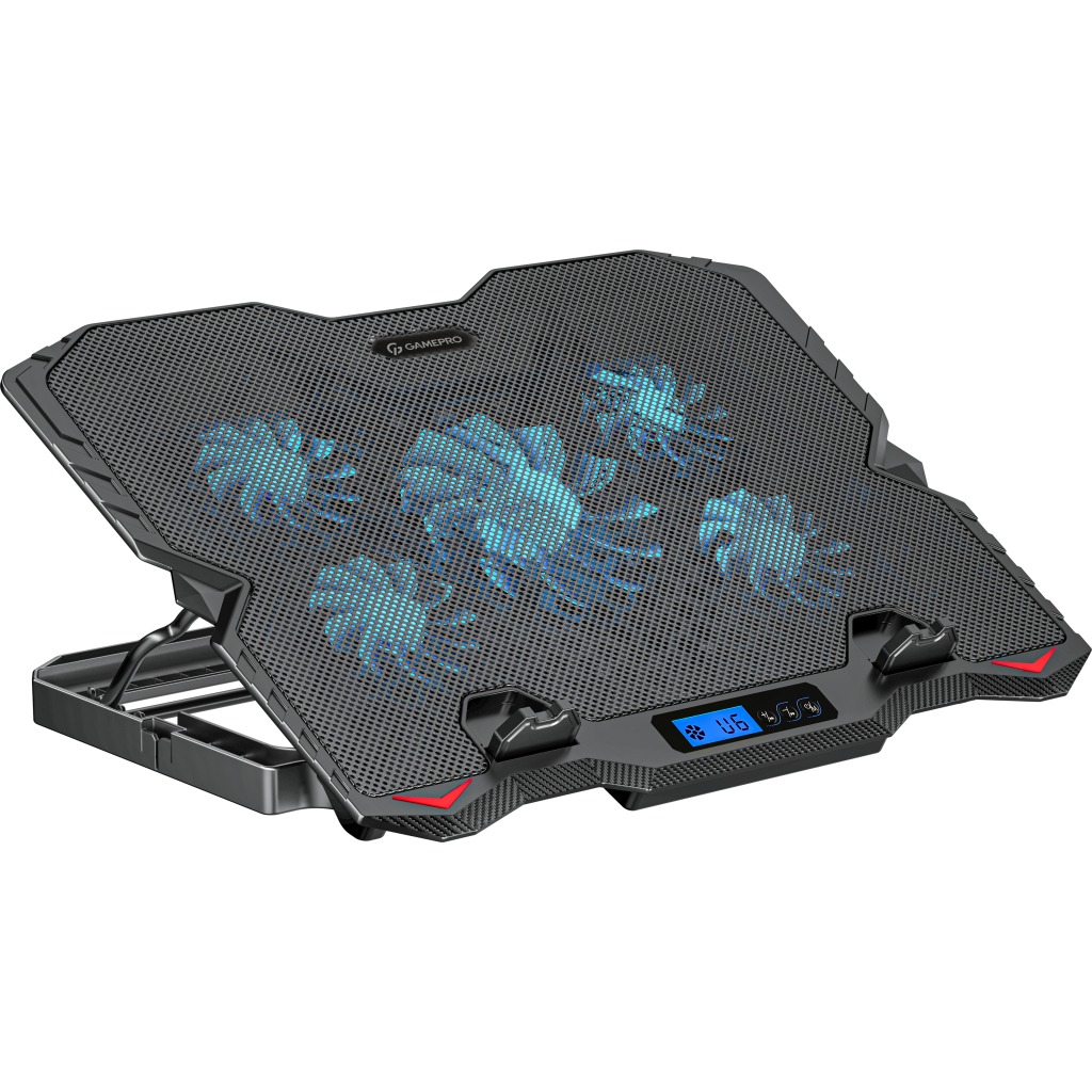 Підставка до ноутбука GamePro CP560 - зображення 3