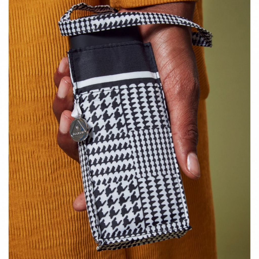 Парасоля Fulton Tiny-2 L501 Classics- Prince Of Wales Check (L501-020449-3) - зображення 3