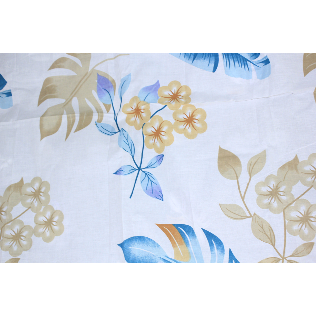 Постільна білизна MirSon Бязь Premium 17-0013 Socorro 200х220 (2200001385160) - зображення 7