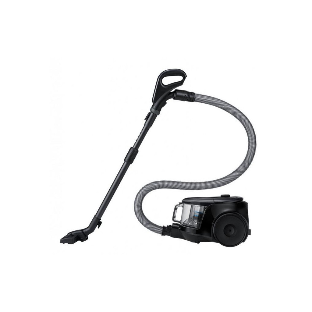 Пилосос Samsung VC18M21D0VG/UK - зображення 10
