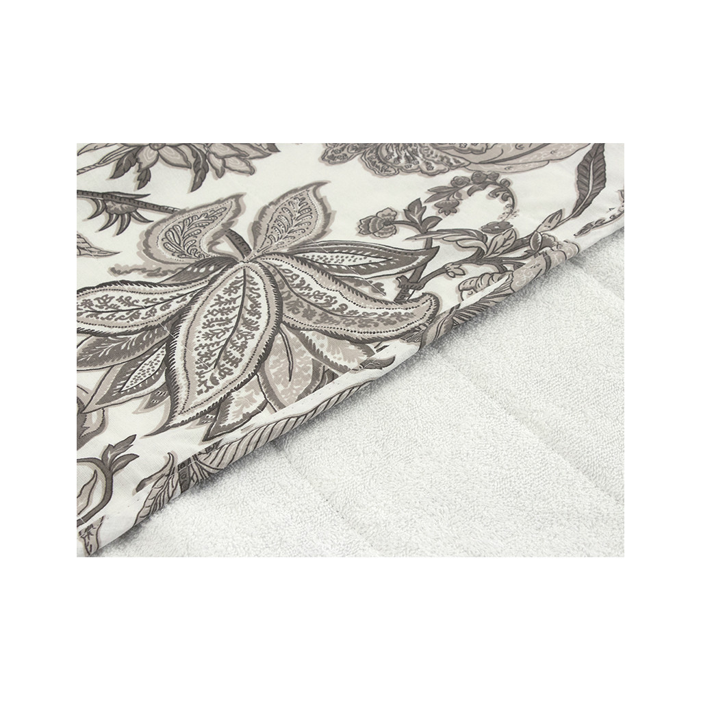 Ковдра Руно літня махрова Luxury 140х205 см (321.02МУ_Luxury) - зображення 5