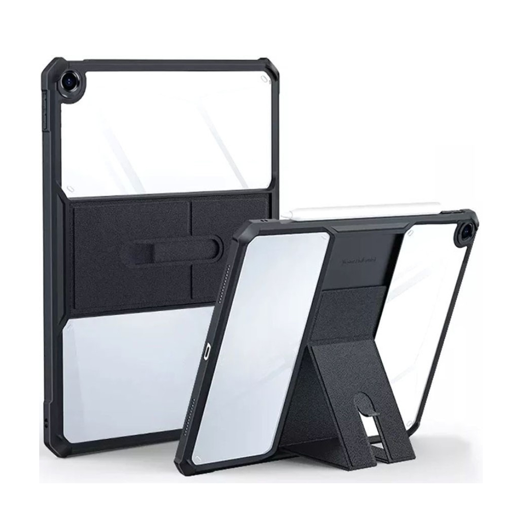 Чохол до планшета Xundd Stand Samsung Galaxy Tab A9 Plus SM-X210/SM-X215/SM-X216 11.0" Black (713245) - зображення 8