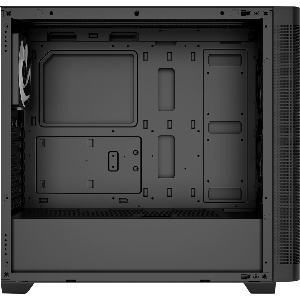 Корпус Gamdias ATHENA M3 (4711514501155) - зображення 6