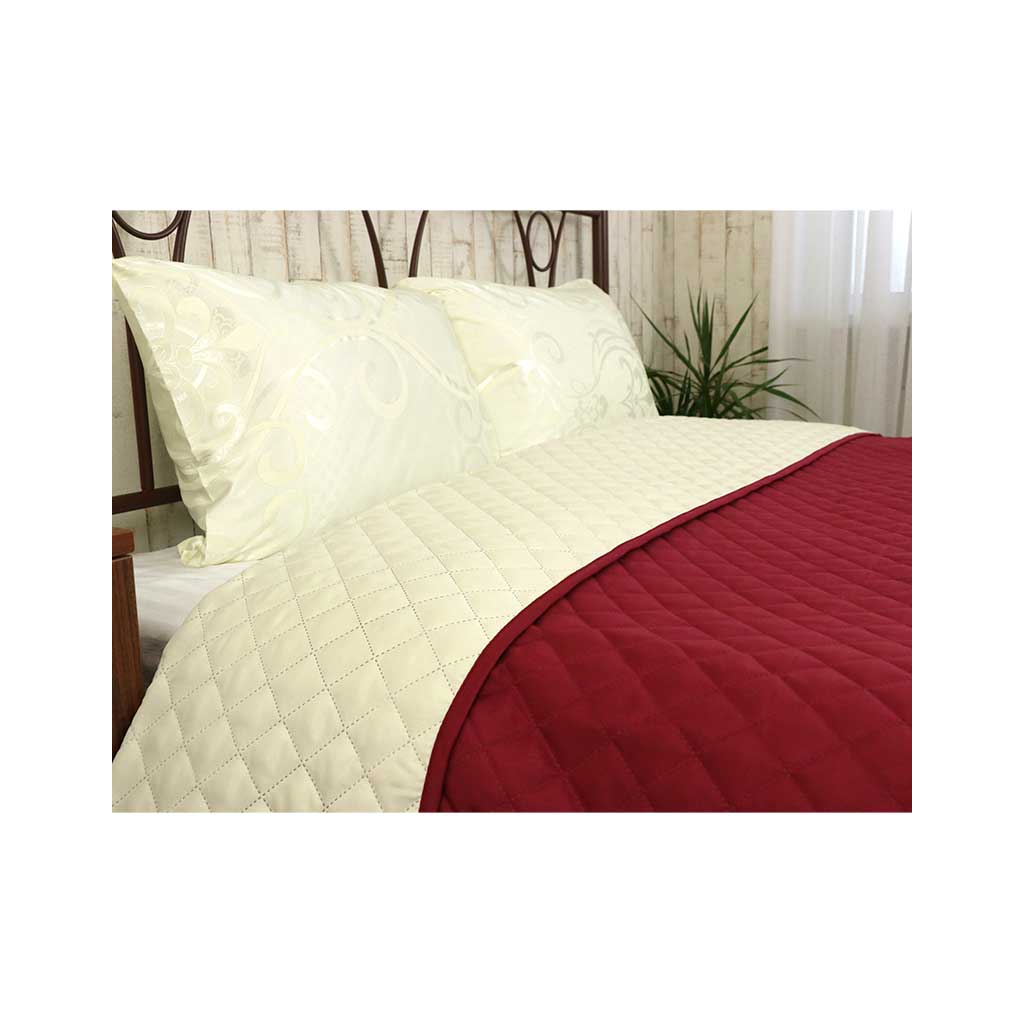 Покривало Руно Двостороннє Гранада 220х240 см (330.52У_Гранада) - зображення 5