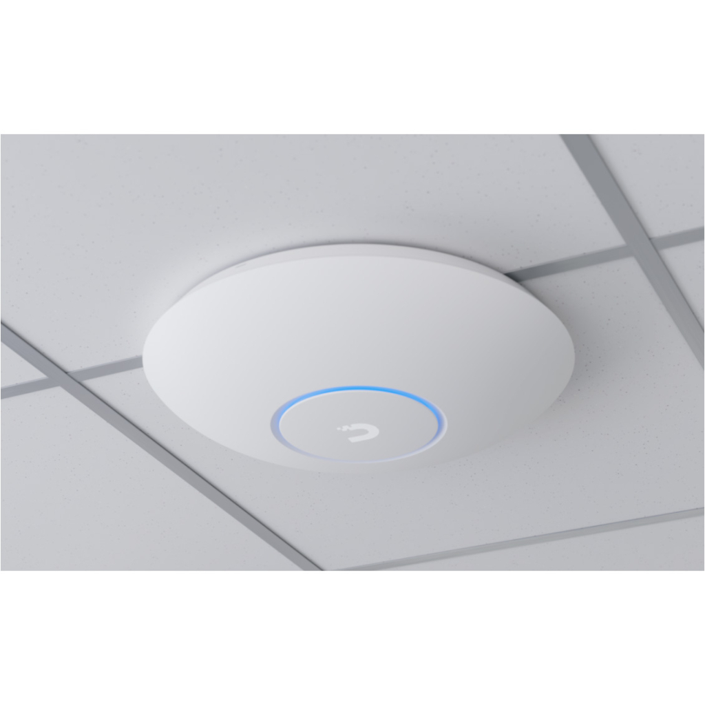 Точка доступу Wi-Fi Ubiquiti U7-Pro-Max - изображение 12