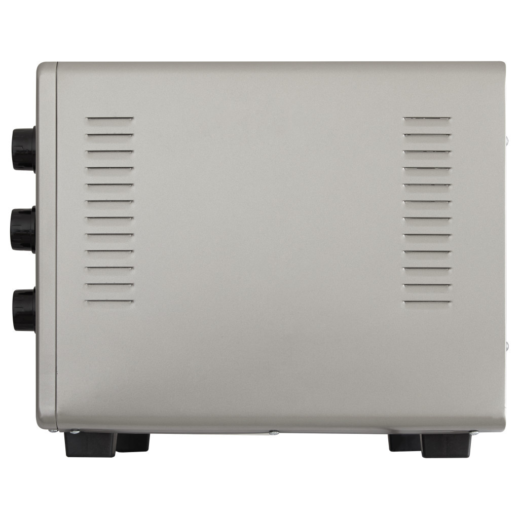 Електропіч Jantar TMT 4203 GR - зображення 8