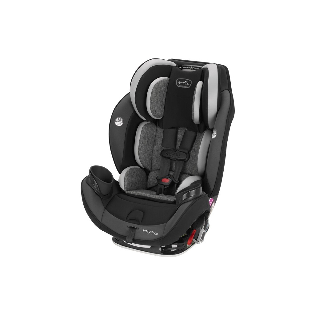 Автокрісло Evenflo EveryStage DLX - Crestland (032884197538) - зображення 1