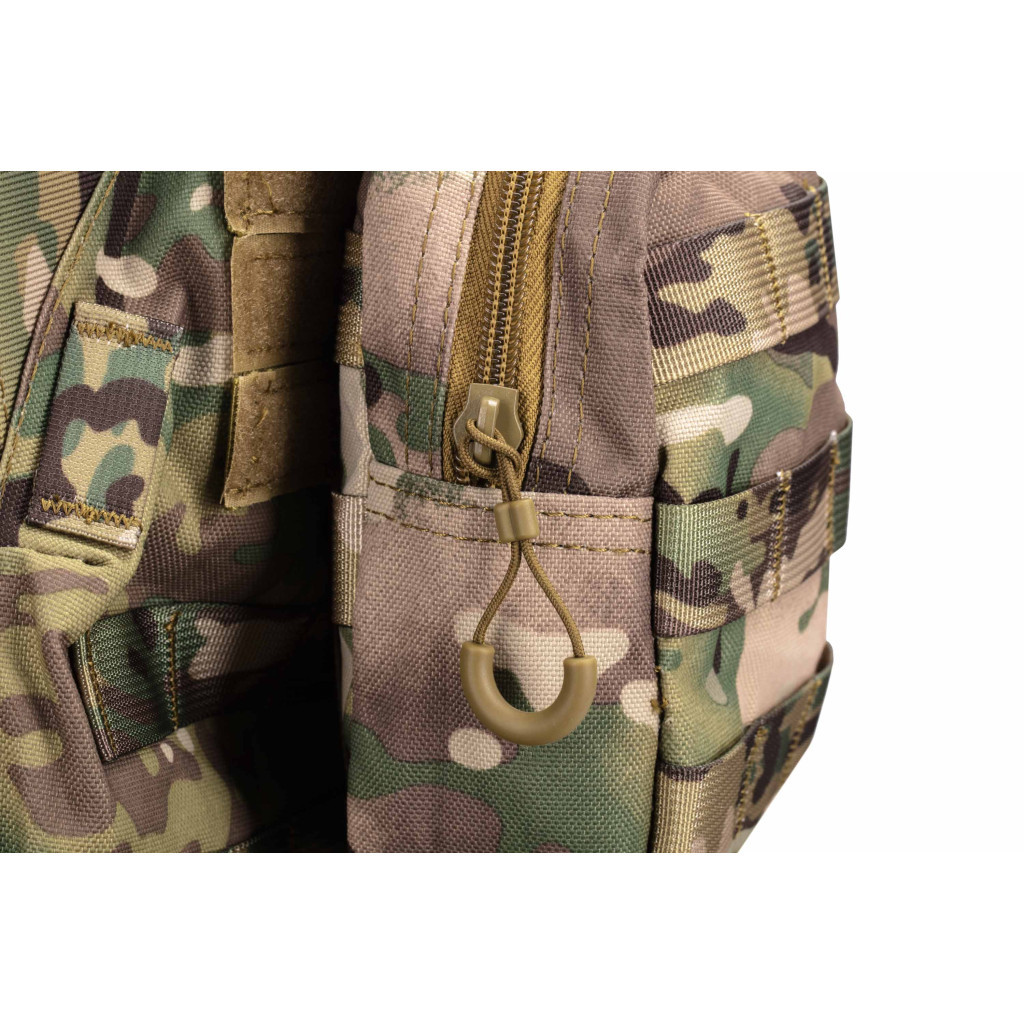 Плитоноска 2E Assault Тип 4 2Е Camouflage (2E-MILPLACARTYPE4-YA-CC) - изображение 15