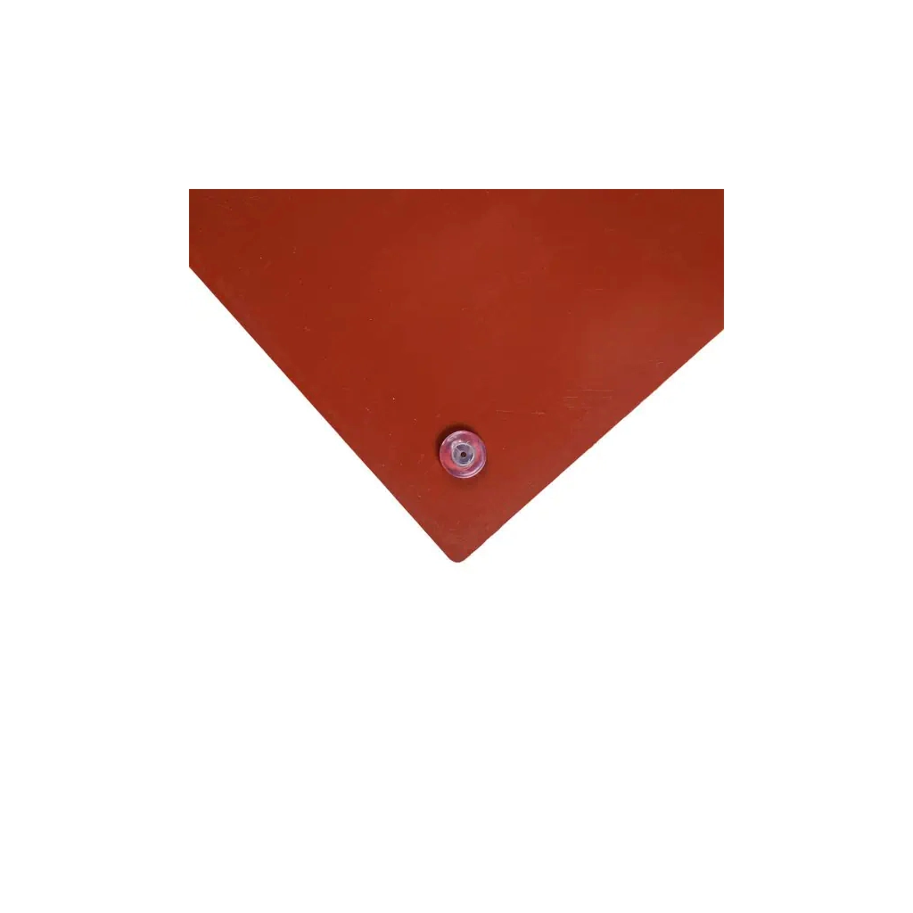 Дошка для нарізання FoREST серія "Resto line" 1/2, 325 х 265 х 12 мм коричнева (470612) - зображення 2