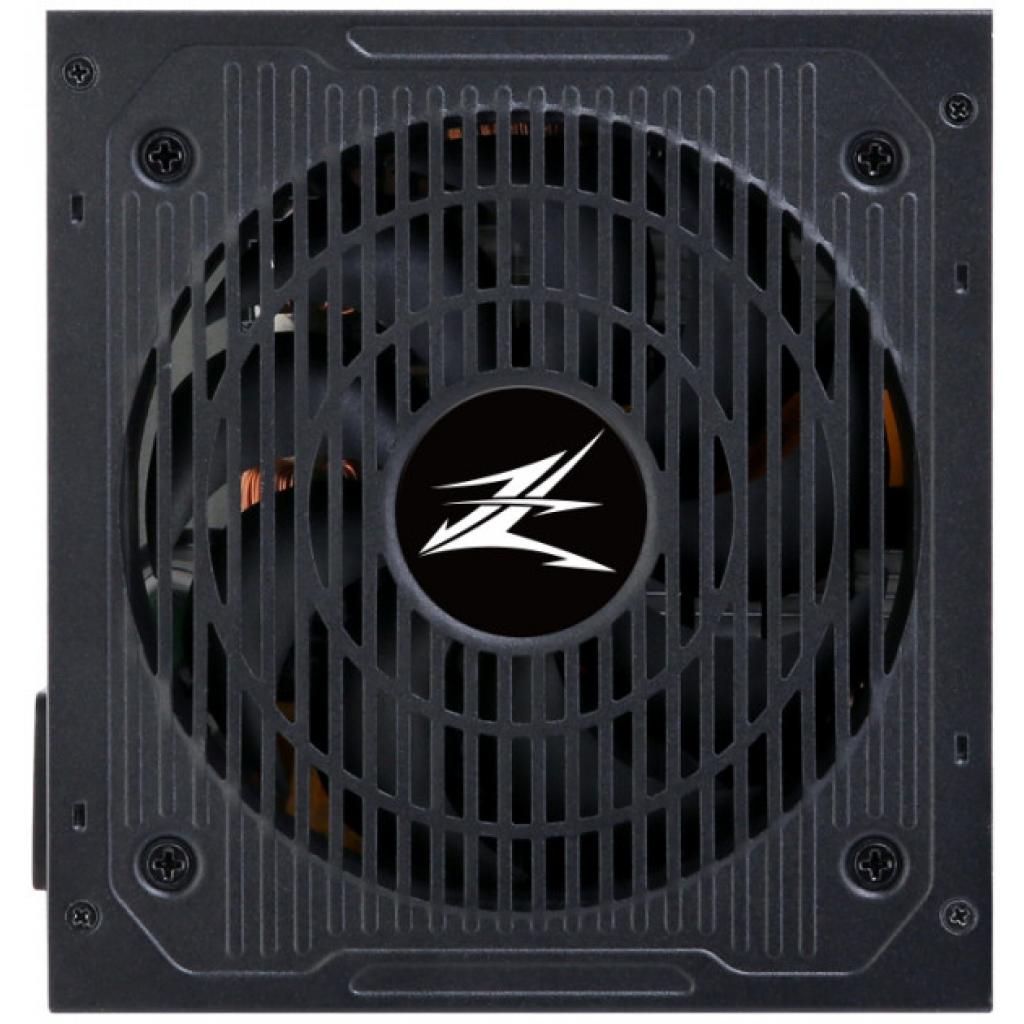 Блок живлення Zalman 500W (ZM500-TXII) - изображение 2