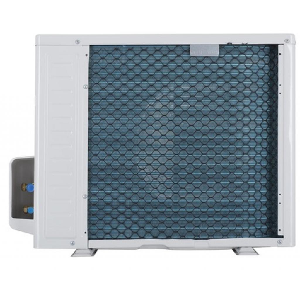 Кондиціонер Ergo AC 2408 CH - зображення 6