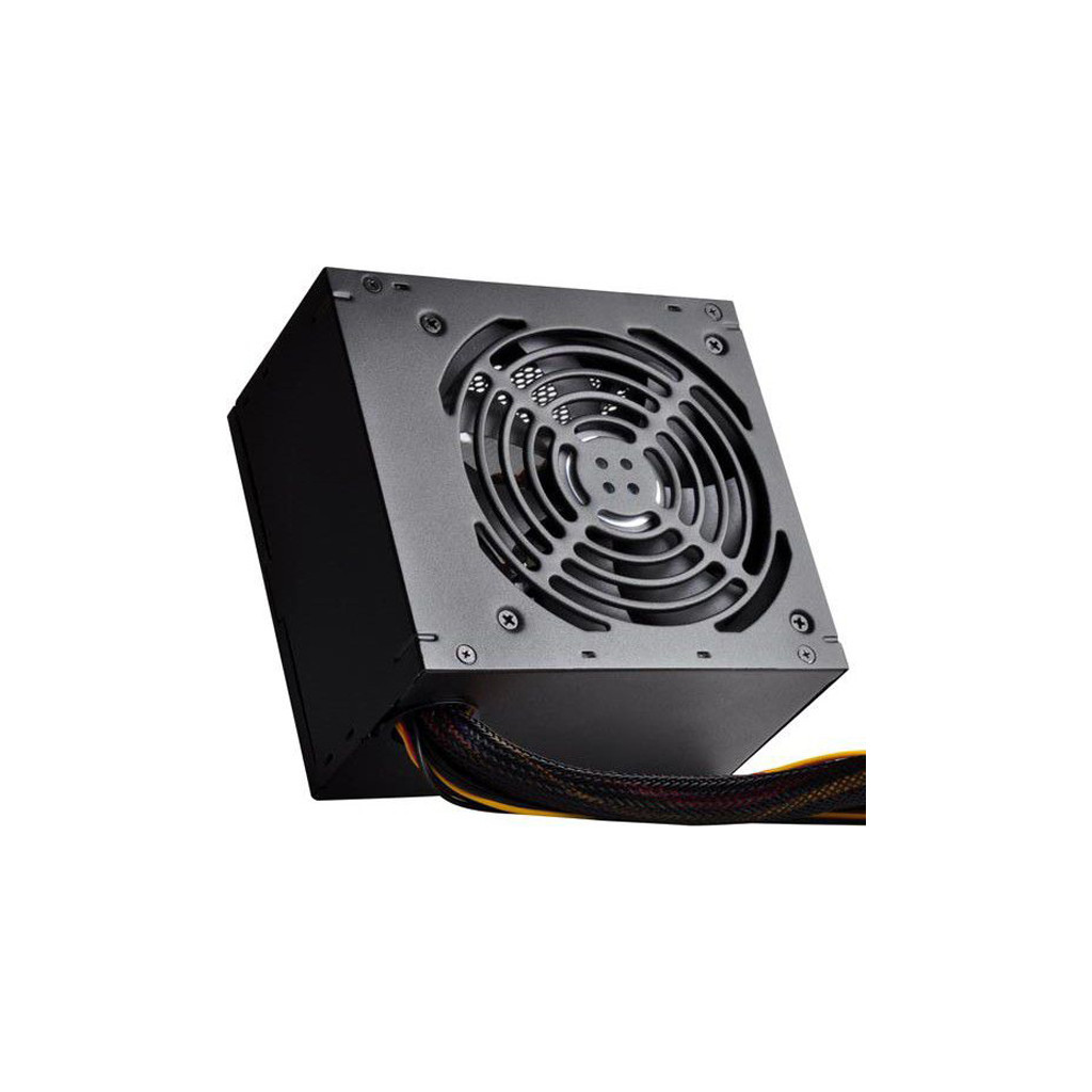 Блок живлення Silver Stone 700W STRIDER (SST-ST70F-ES230) - зображення 1