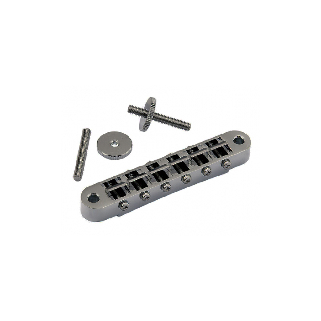 Бридж для гітари Gotoh GE103B CK - зображення 3