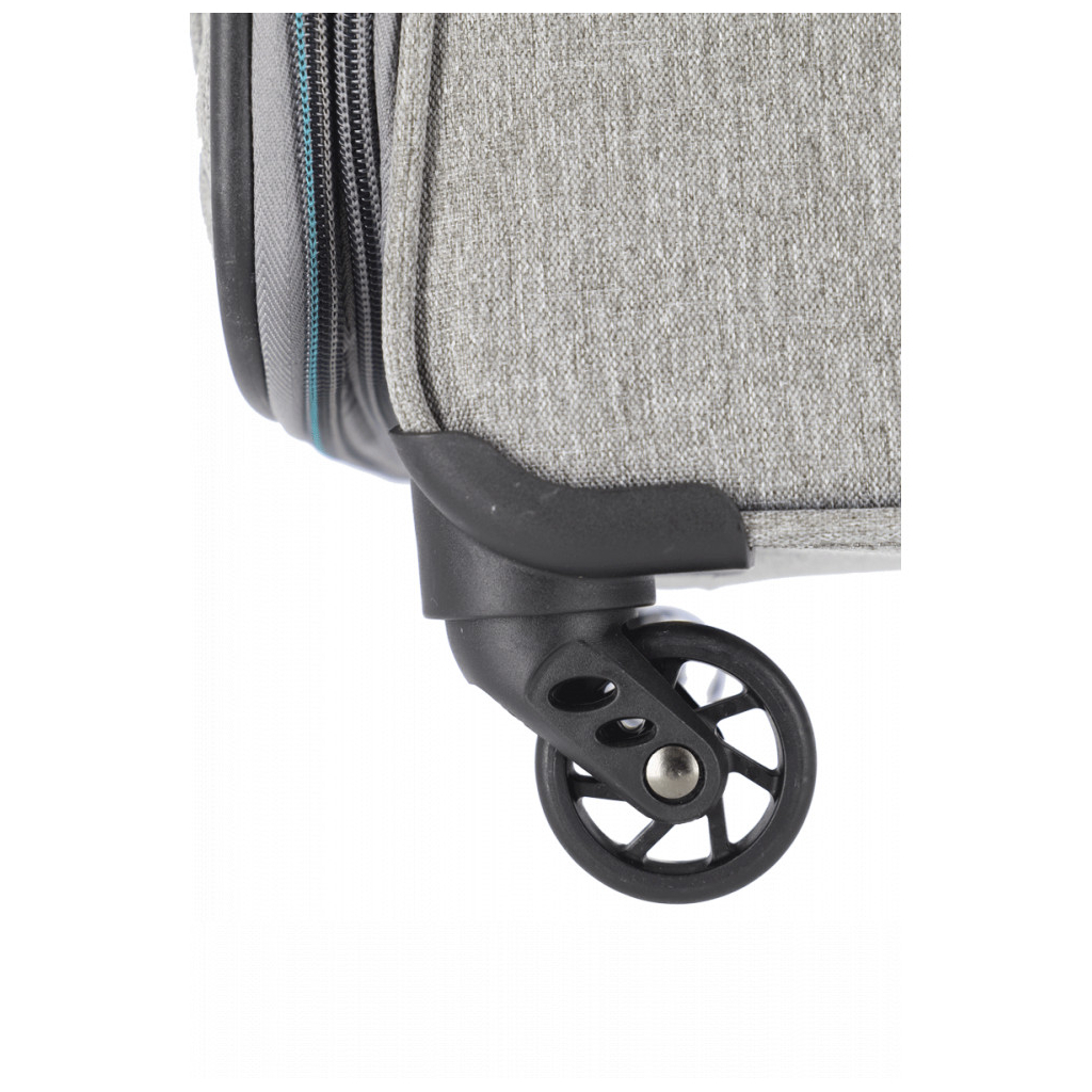 Валіза Travelite Boja Anthracite S (TL091547-04) - зображення 8