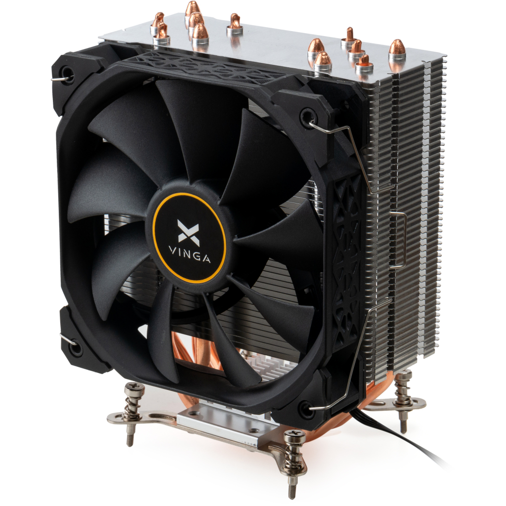 Кулер до процесора Vinga CL3022 - зображення 1