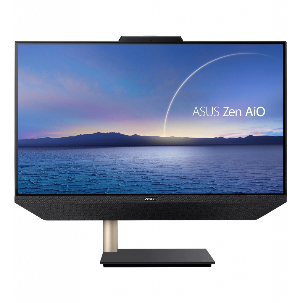 Комп'ютер ASUS M5401WUAT-BA046W Touch AiO / Ryzen5 5500U (90PT02Z1-M007U0) - зображення 1