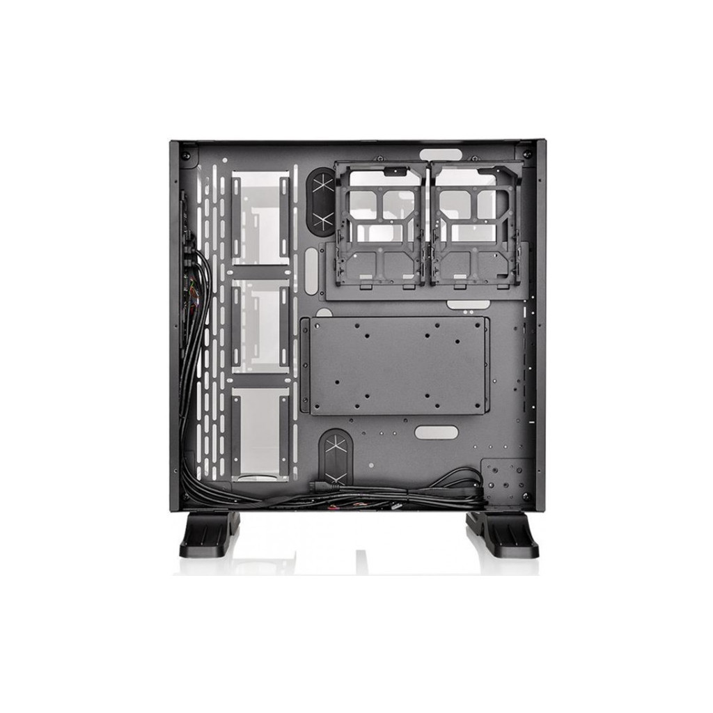 Корпус ThermalTake Core P3 TG Black (CA-1G4-00M1WN-05) - зображення 6