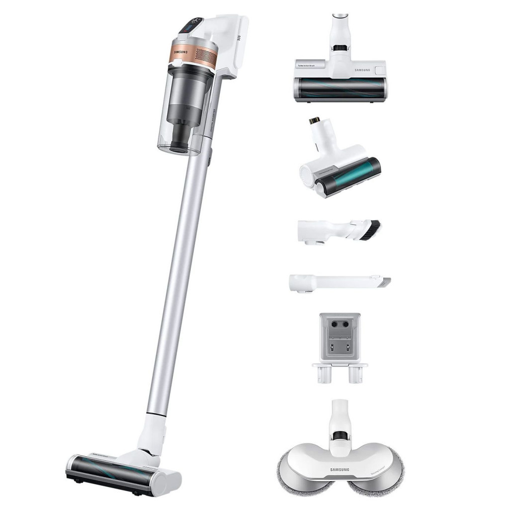 Пилосос Samsung VS15T7035R7/EV - зображення 12