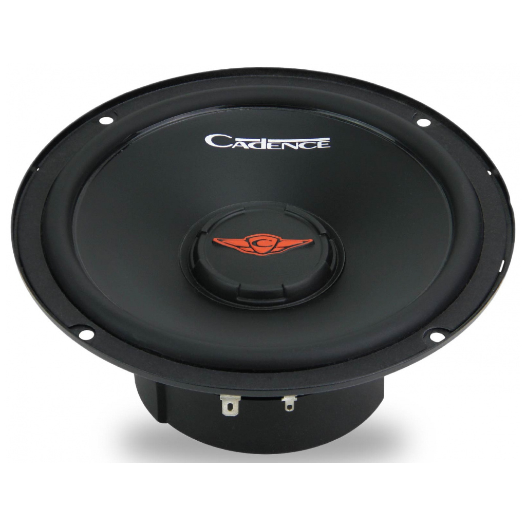 Компонентна акустика Cadence QR 965K - зображення 4