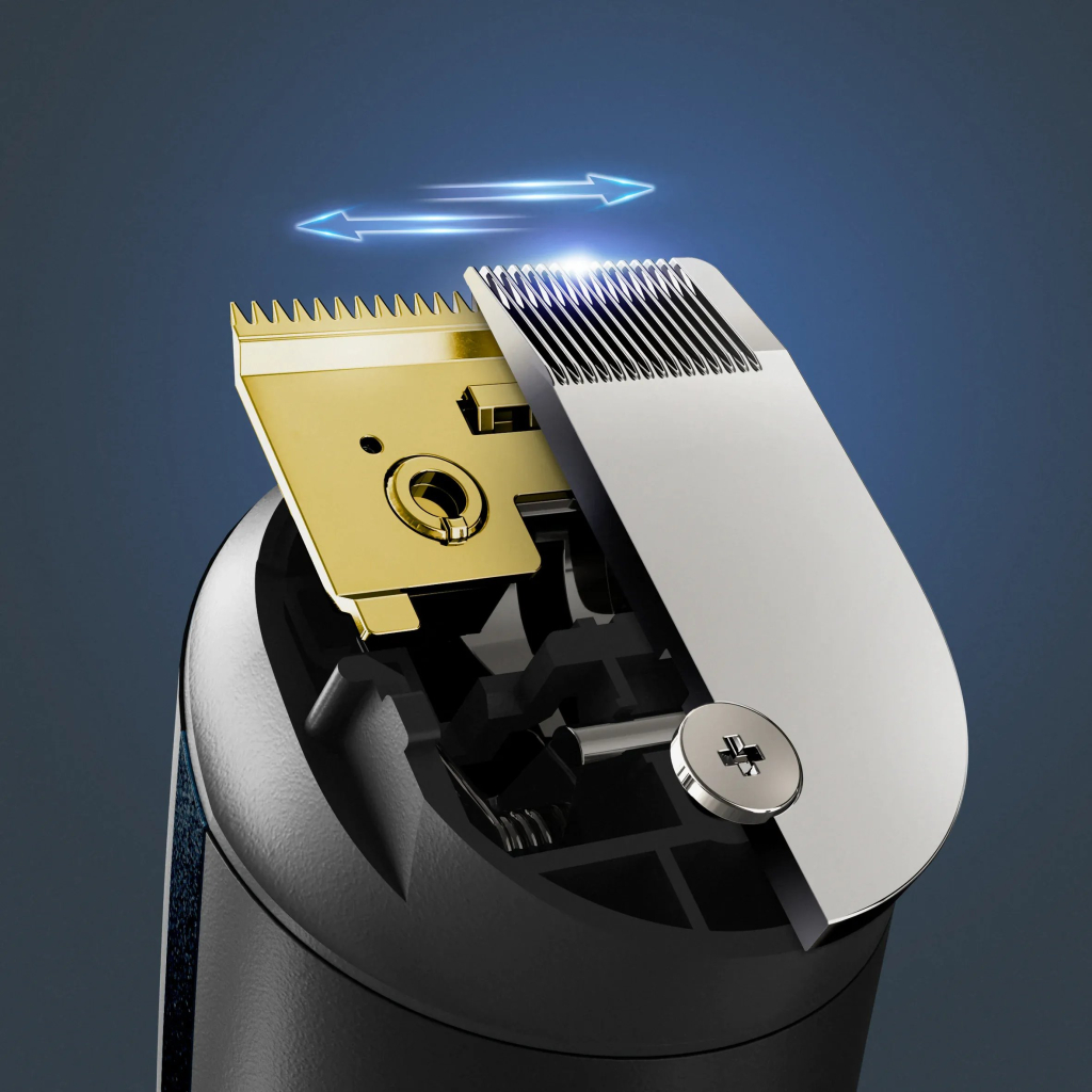 Тример Rowenta TN9464E0 - зображення 6