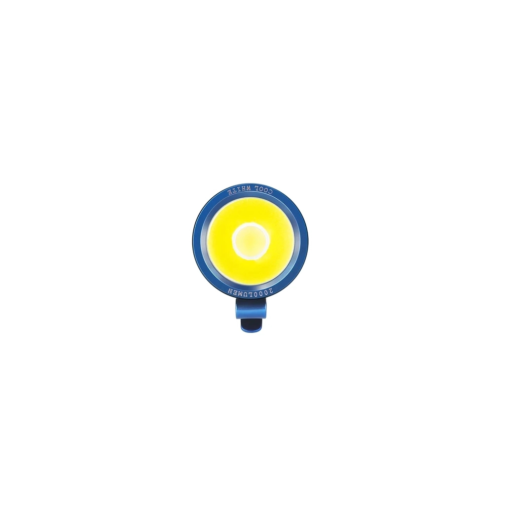 Ліхтар Olight Baton 3 Pro Desert Tan (Baton 3 Pro DT) - зображення 6